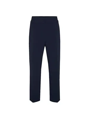 Aker Lacivert Basic Pantolon