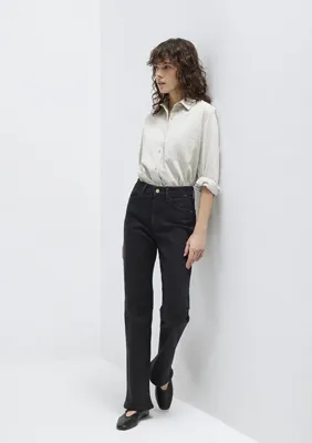 Mavi Gold Premium Gri Jean Pantolon