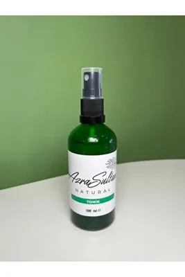 Azra Sultan Natural Tonik
