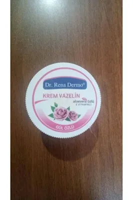 Dr. Rena Dermo Nemlendirici El,yüz,vücut Yoğun Bakım Kremi Gül Özlü