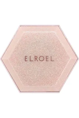 Elroel Blending Compact Cushıon 25 Medium Beige