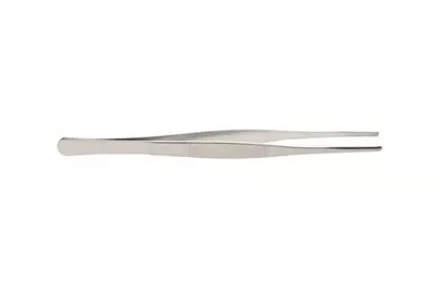 Biradlı Dekor Cımbızı 20 Cm