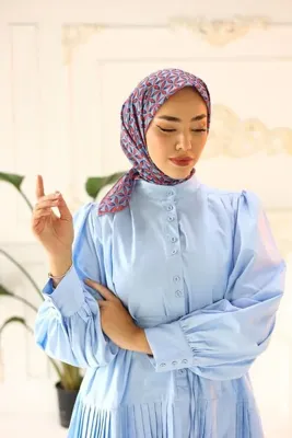 Silk Home Soft Eşarp 73058-12