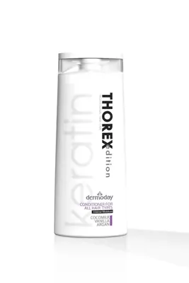 Dermoday Thorex Hair Conditioner Saç Kremi 300ml