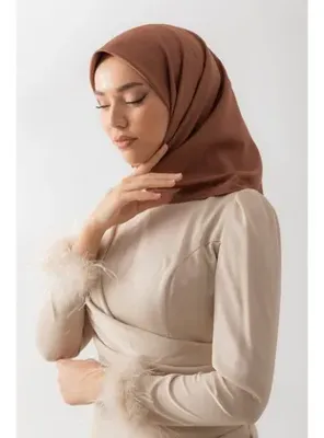 Silk Home Twill Eşarp 11343-52