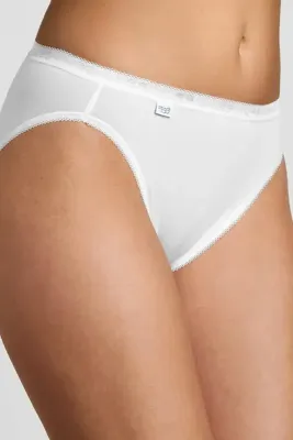 SLOGGI Kadın Basic Tai Külot10005039