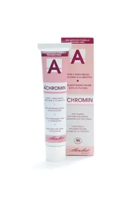Aktar Store Achromin Leke Kremi 45 Ml