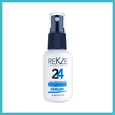 BŞK VİRGO Rekze Saç Spreyi Sağlam Saçlar 60 ml BSK2026