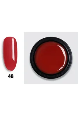 Gelshine Protez Tırnak Jel (BUİLDER GEL)30ml HEMA- T.P.O FREE