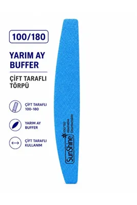 SUNSHINE Çift Tarafli Buffer Törpü 100/180