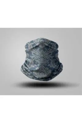 Buffalo Bandanas
