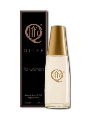 Qlife Q Life Parfüm 50ml. Q-126 Poeme Diğer