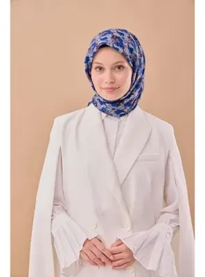 Silk Home Soft Eşarp 73092-05