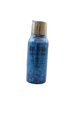 MUJGAN Şişe Glitter