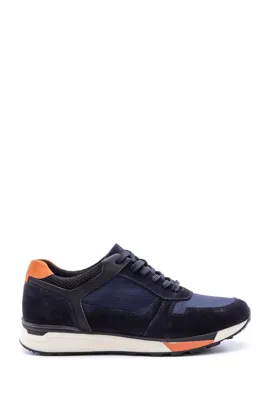 Derimod Erkek Deri Sneaker
