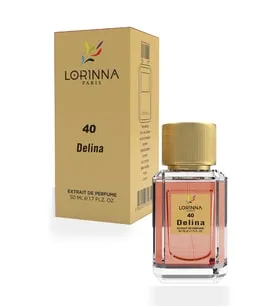 Lorinna Paris Lorınna Parıs Delina 50 Ml Edp Kadın Parfüm
