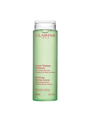 Clarins Purifying Toning Lotion 200 ml
