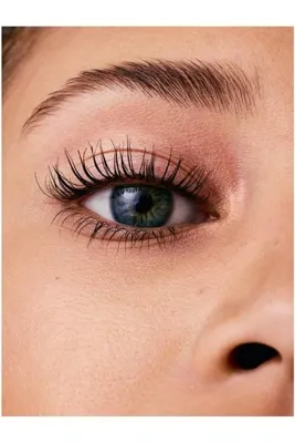 MyBest Lash Revival Mascara, Shade Black 001