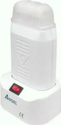 Angel A100 Tekli Kartuş Ağda Isıtıcı Makinesi