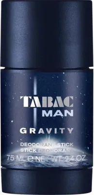 Diğer Tabac Man Gravity Deodorant Stick 75ml