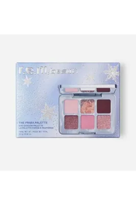REM BEAUTY Prim Göz Farı Paleti