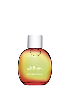 Clarins Eau Des Jardins Vücut Spreyi 100 ml