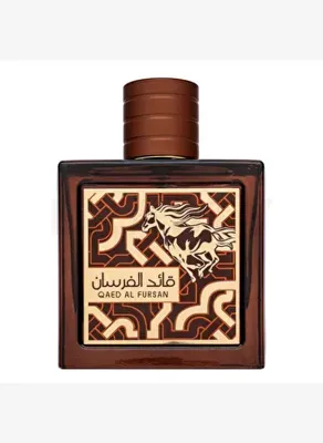 LATTAFA Qaed Al Fursan Untamed EDP 90 ml Unisex Parfüm