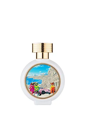 HAUTE FRAGRANCE COMPANY Dazzling Girls Edp 75 ml Unisex Parfüm