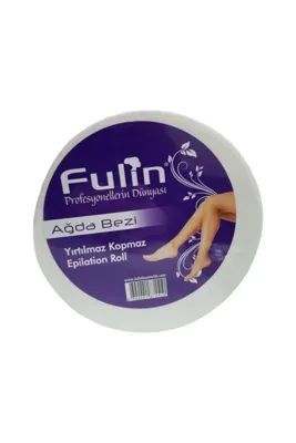Fulin Ağda Bezi 80 Metre