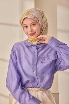 Silk Home Olinda İpek Eşarp 47003-34