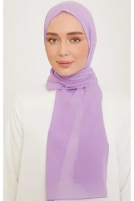 Armine Trend Adalia Şal 3211 - Mor