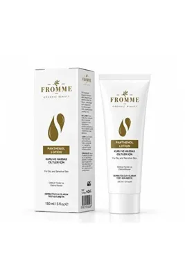 FromMe PANTHENOL LOTION