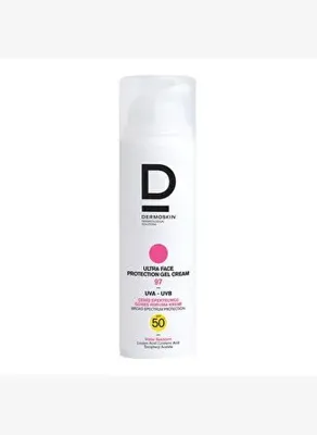 Dermoskin Spf 97 Yüz İçin Ultra Güneş Kremi 50ml