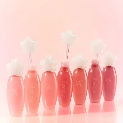 Diğer Nemlendirici Ve Besleyici, Dudak Parlatıcısı Pure Water Lip Gloss 04 Apple Bite