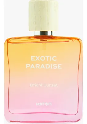 Koton Parfüm Exotic Paradise 50 ml