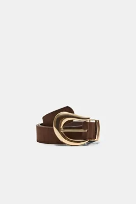 Stradivarius Organik tokalı kemer