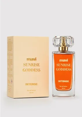 Mavi Sunrise Goddess EDP Kadın Parfüm 100 ml 100 ml