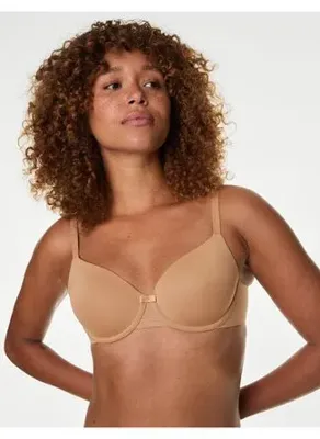 Marks & Spencer Flexifit™ Full Cup T-Shirt Sütyeni
