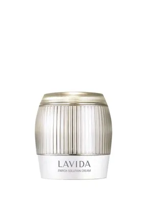 Lavida Vitamin C Solution B+ Cream Yüz Kremi