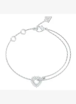 Guess JGUJUBB05534JWRHS Kalpli Kadın Bileklik