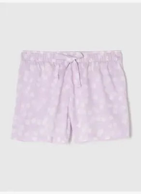 GAP Poplin Pijama Altı