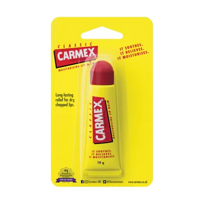 Carmex Orijinal Dudak Balmı 10 g