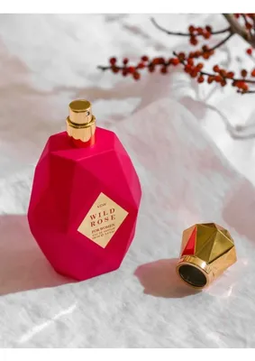 Lcw Lc Waikiki Lcw Accessorıes Wild Rose Edp Kadın Parfüm 100 ml