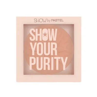 Show by Pastel Pudra Show Your Purity No.103 9.3 gr