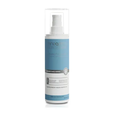 mineaderm Sensitive Purifying Milk 200 ml