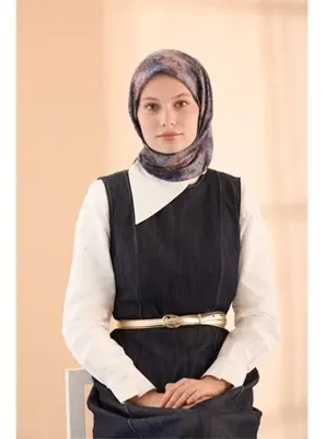 Silk Home Soft Eşarp 73095-17