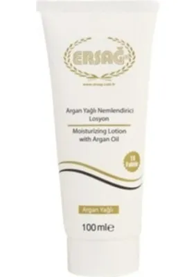 Renas Store Ersağ Argan Yağlı Krem 100 ml