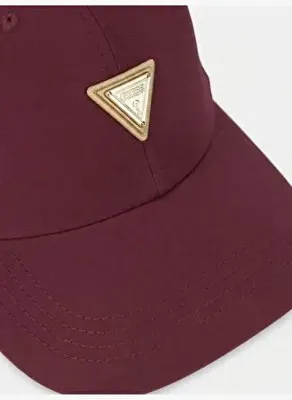 Guess Noemie Kadın Aktif Şapka