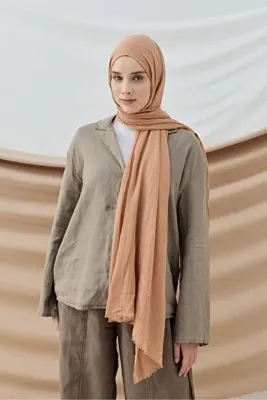Modakaşmir Bambu Şal