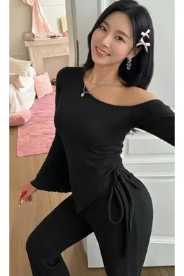 PEMBİŞ HOMEWEAR Special Serisi Pamuk Süprem Özel Tasarım Pijama Takımı